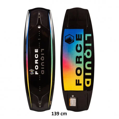 Planches Wakeboard BateauLiquid Force TRIP 2024