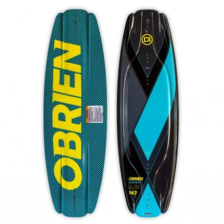 Planches Wakeboard BateauO’Brien Clutch