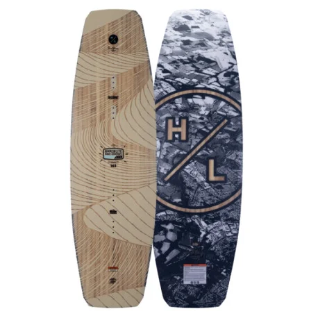 Planches Wakeboard CâbleHyperlite ATV2024