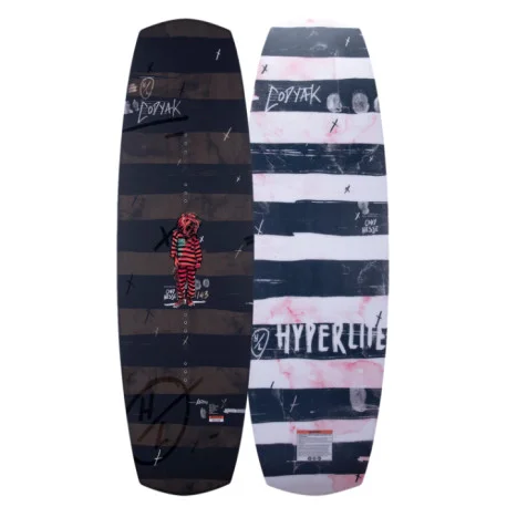 Planches Wakeboard CâbleHyperlite CODYAK 2024