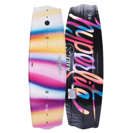 Planches Wakeboard CâbleHyperlite EDEN 2.0 2024