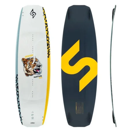 Planches Wakeboard HybridesSlingshot Native 2025