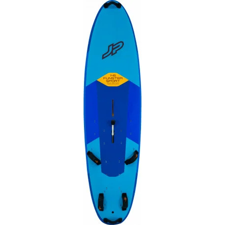 Planches Windsurf DébutantJp-Australia Funster Sport 2025