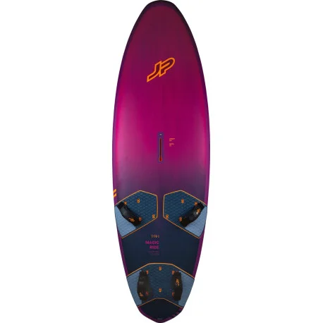 Planches Windsurf FreerideJp-Australia Magic Ride Wood Pro 2025
