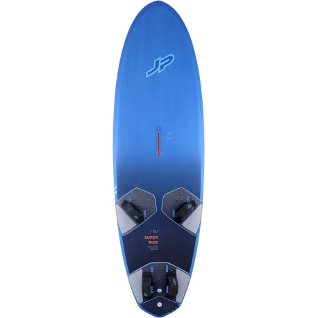 Planches Windsurf FreerideJp-Australia Super Ride wood pro 2025
