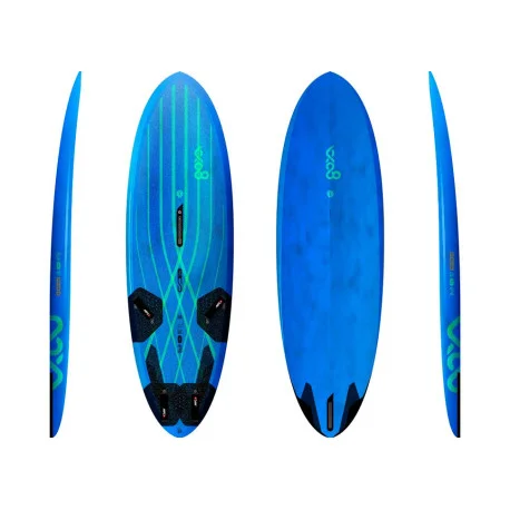 Planches Windsurf Slalom/RaceGoya Bolt Carbon 4 2024