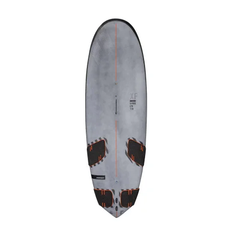 Planches Windsurf Slalom/RaceRRD X-FIRE LTD Y29 2025