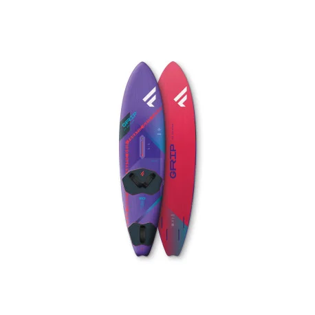 Planches Windsurf Vague/freestyleFanatic Grip XS 2023