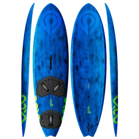Planches Windsurf Vague/freestyleGoya One 12 Carbon 2024