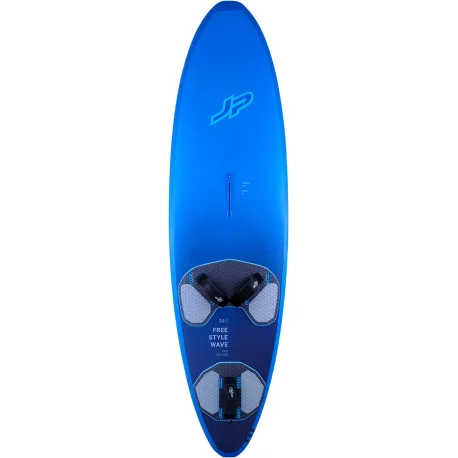 Planches Windsurf Vague/freestyleJp-Australia Freestyle Wave PRO 2025