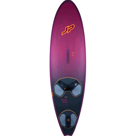 Planches Windsurf Vague/freestyleJp-Australia MAGIC WAVE PRO 2025