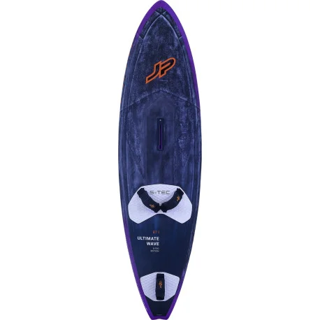 Planches Windsurf Vague/freestyleJp-Australia ULTIMATE WAVE S-TEC 2025
