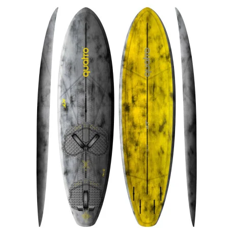 Planches Windsurf Vague/freestyleQuatro Cube 6 2024