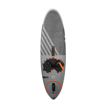 Planches Windsurf Vague/freestyleRRD TRIGGER LTD Y27 2025