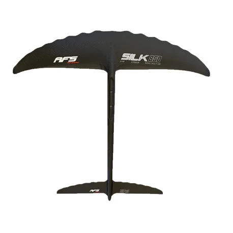 Plane / avionAFS : Alien foiling system plane silk