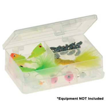 Plano Pocket Tackle Organizer – Clear