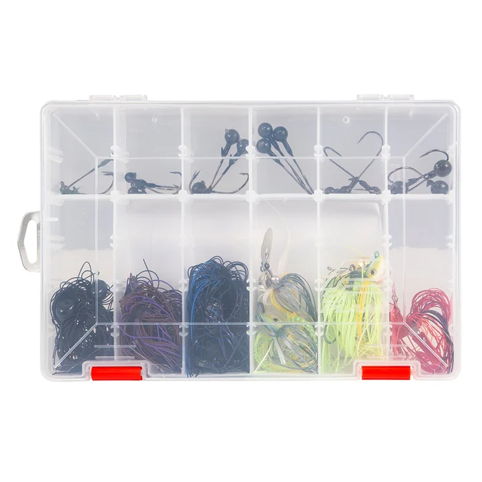 Plano Rustrictor 3600 Stowaway – Image 3