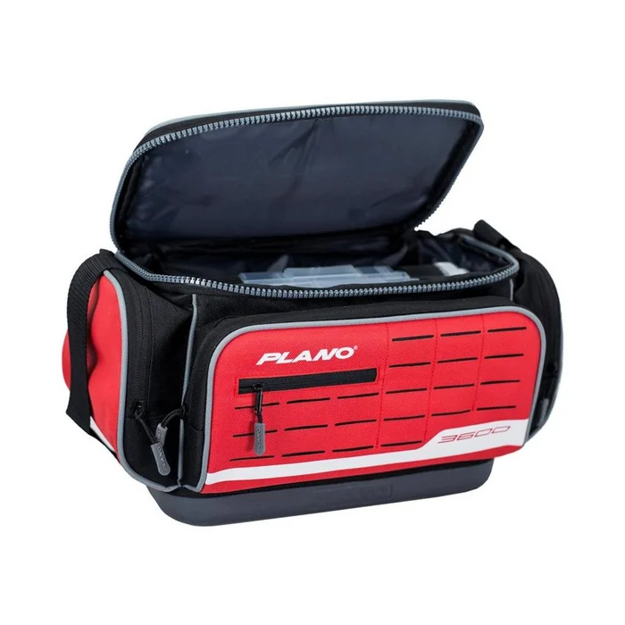 Plano Weekend Series™ DLX Tackle Case – PLABW460 – Image 2