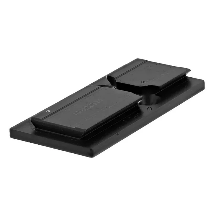 Plaque Adaptatrice Acro Aimpoint Pour Montage Sur Beretta APX