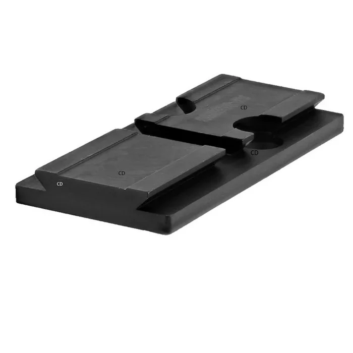 Plaque Adaptatrice Acro Aimpoint Pour Montage Sur SIG Sauer P320 /M17
