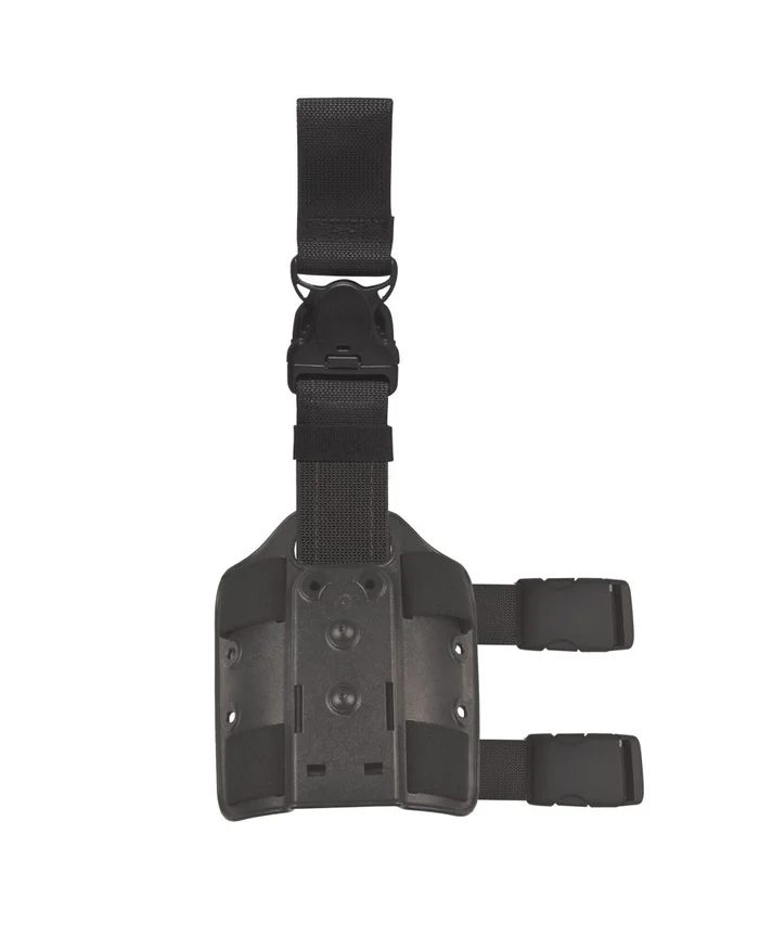 Plaque de cuisse détachable Safariland – Double strap