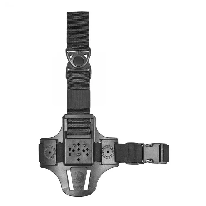 Plaque de cuisse VEGA 1 sangle 8K17