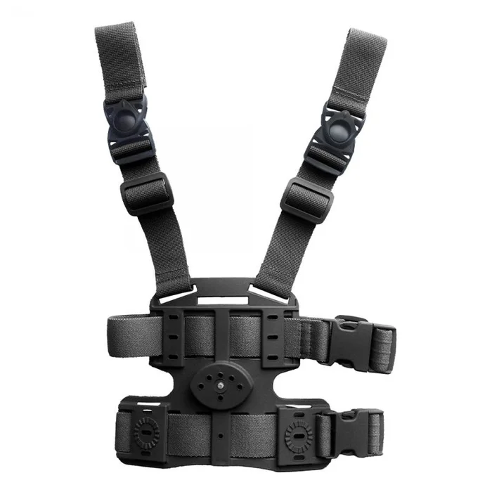 Plaque de cuisse VEGA 2 sangles 8k18