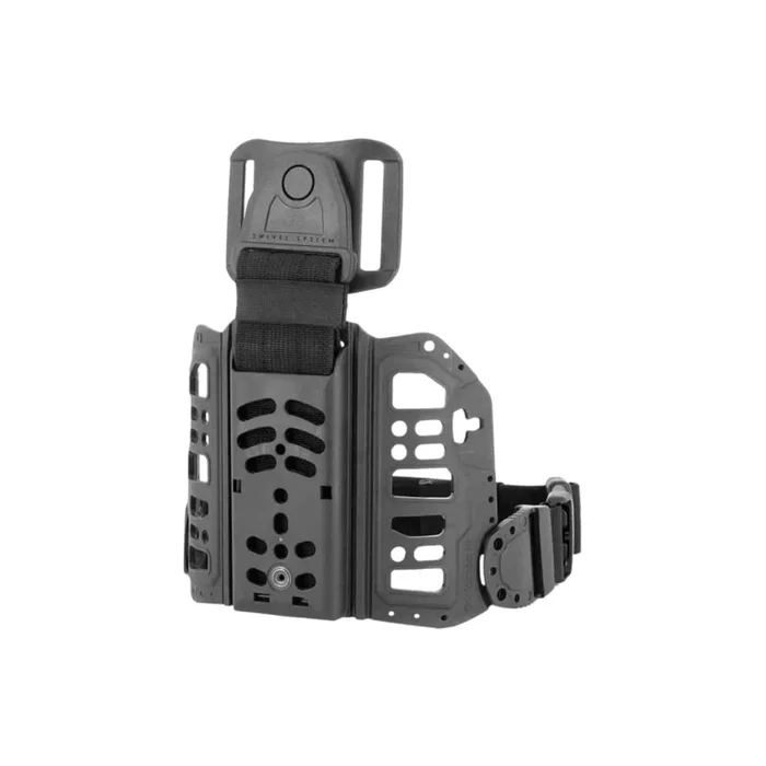 Plaque de hanche tactique GK Pro