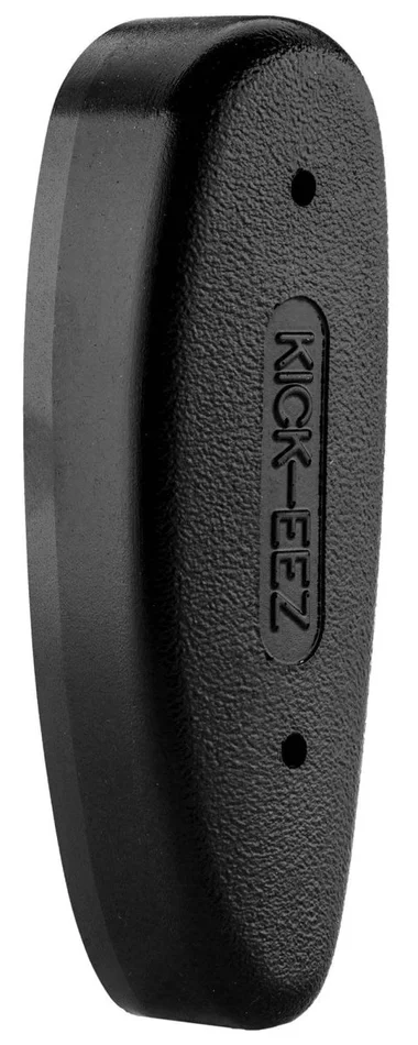 Plaques de couche Kick-Eez noires mod.300 – 12 à 34 mm