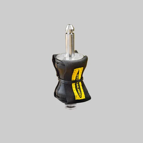 Plaquettes Windsurf Diabolostreamlined QUICK LOCK Diabolo Boge – euro pin