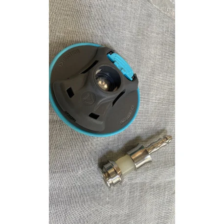 Plaquettes Windsurf TendonDuotone iBase 2.0+ iTendon