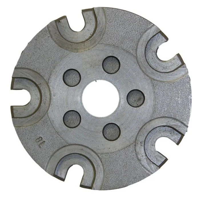 PLATEAU 5 POSITIONS POUR LEE LOAD MASTER 5L – 300 WM/303 B/7MMWSM