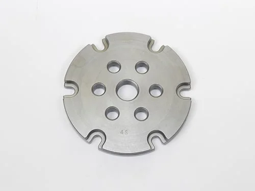 PLATEAU POUR PRO 6000 223/380 ACP 4S