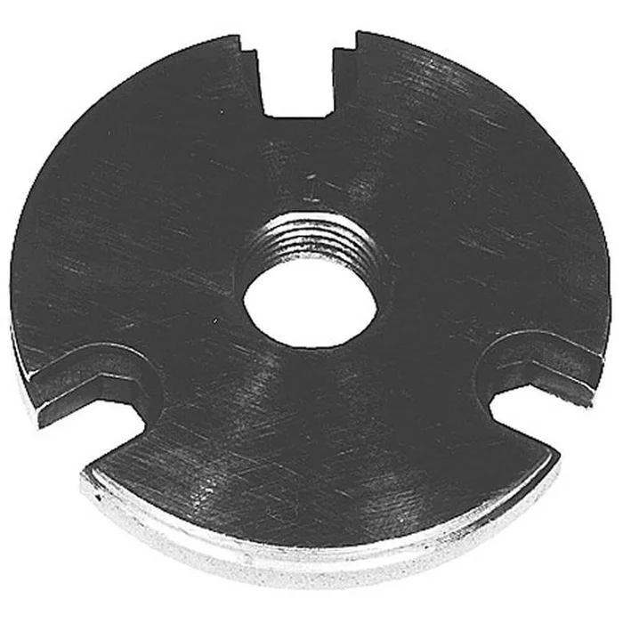 PLATEAU SUPPORT DOUILLE LEE PRO 1000 45ACP/45 GAP