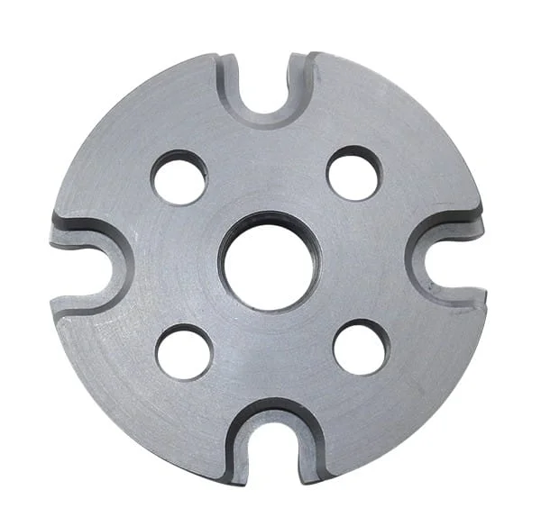 PLATEAU SUPPORT DOUILLE LEE PRO 4000 N°1 – 38SP/357MAG