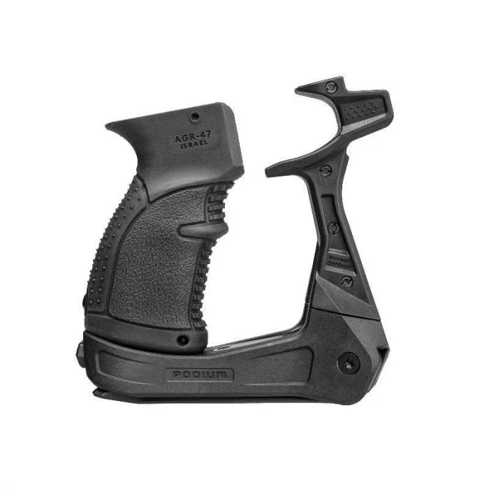 Plateforme bipied FAB Defense AK-Podium pour AK47 / AKM
