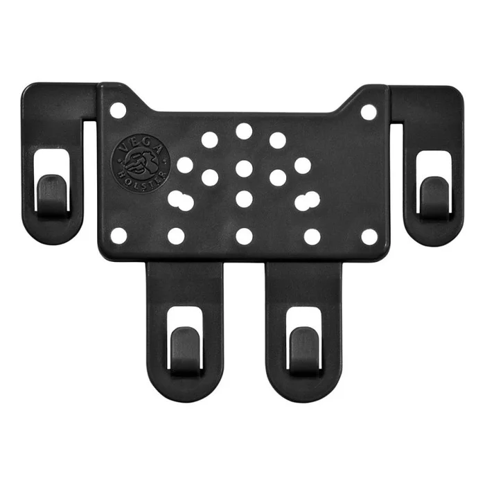 Plateforme modulaire compacte VEGA 8k29 pour système MOLLE