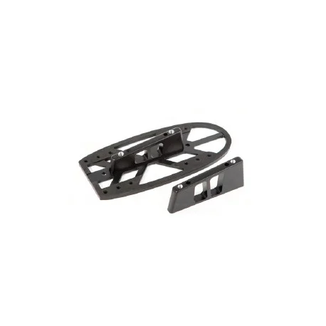 PlatineSlingshot PHANTASM JACK PLATE 2023