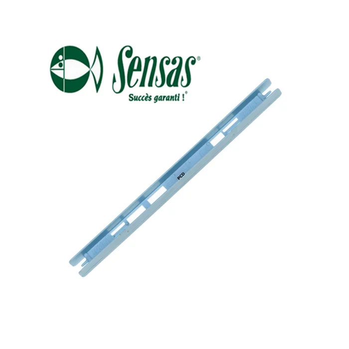 PLIOIRS SENSAS COMPETITION 19CM M PAR 50