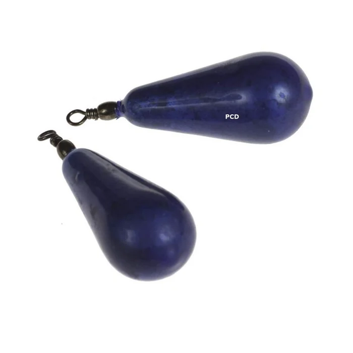 Plomb Vertigone Forme Poire 3G