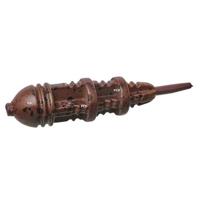Plombs Carpe Starbaits In-Line Paste Lead Par 10