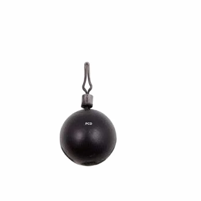 Plombs Scratch Tackle Round Drop Shot