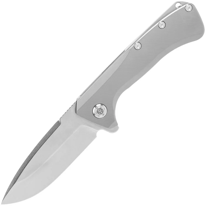 PMP009 – PMP Knives revenge II