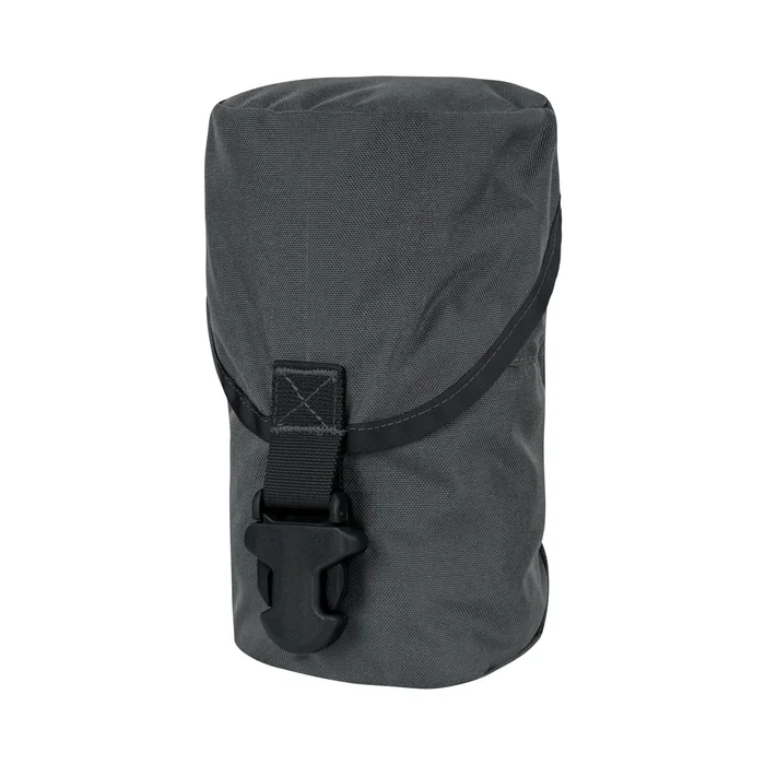 PO-HYDR-CD5-SGR – Helikon tex poche pour gourde Cordura Shadow grey