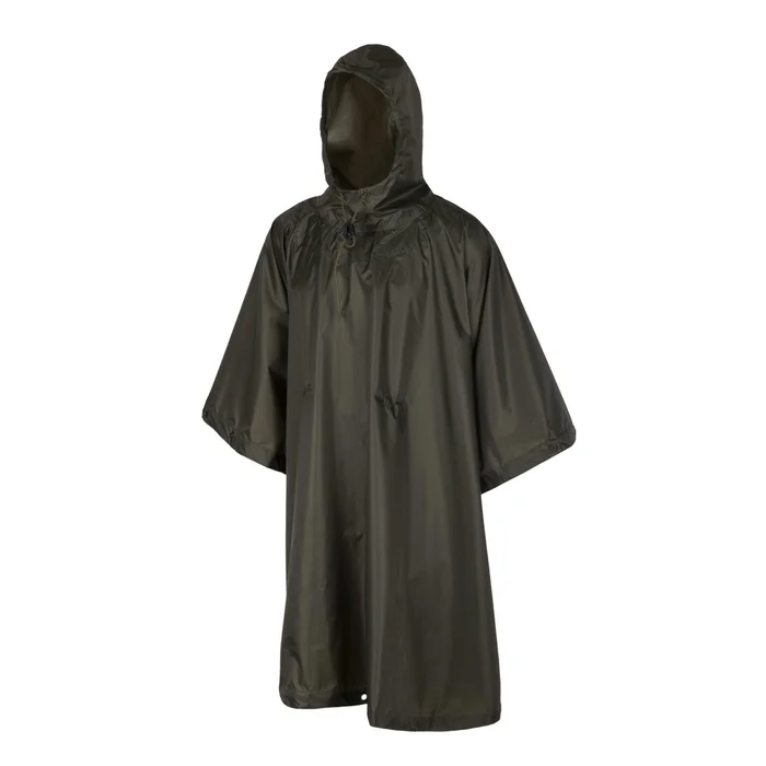 PO-MUS-PO-09 – Helikon-tex Poncho type US Taiga green