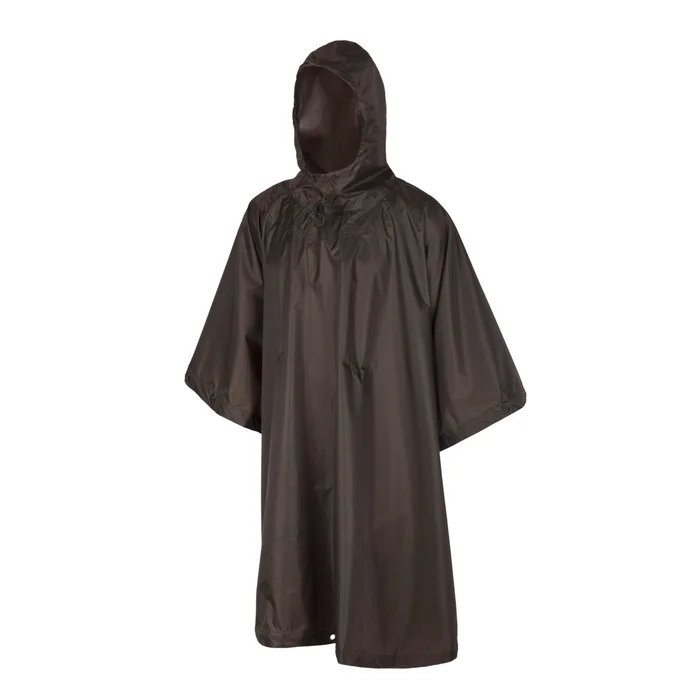 PO-MUS-PO-0A – Helikon-tex Poncho type US Marron