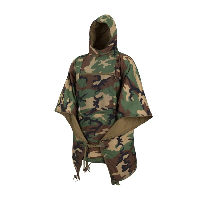 PO-SMR-NL-03 – Helikon Tex Swagman roll US Woodland