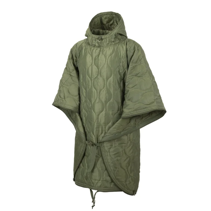 PO-SRB-PO-02 – Helikon Tex Swagman basic Vert Olive
