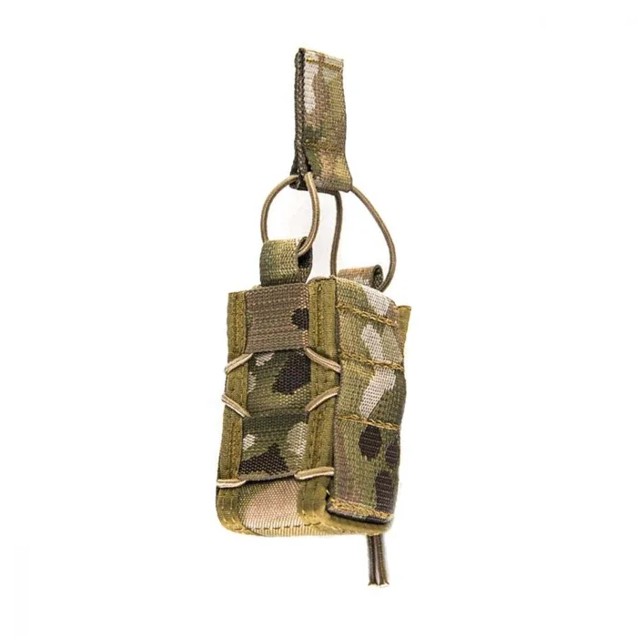 Poche 40 mm Taco® Single Multicam