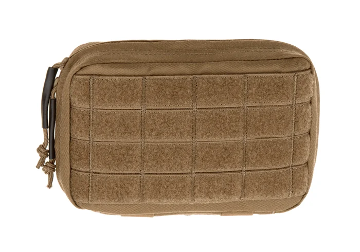 Poche admin Core – Coyote